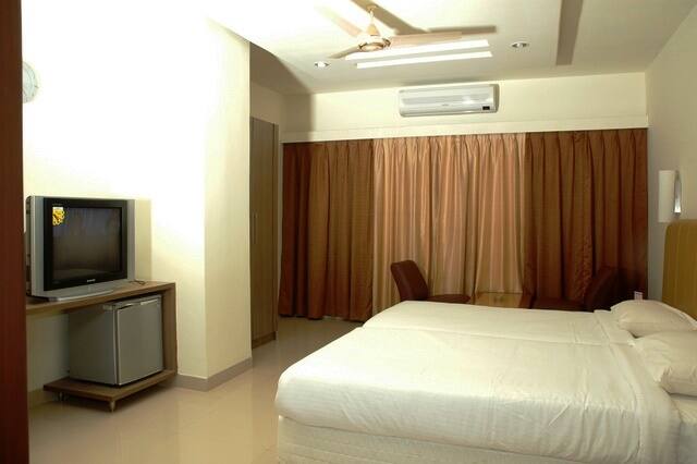 Hotel Sitara INN, Pune 5